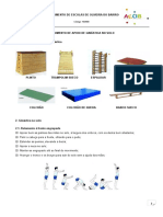 Documento de Apoio de Ginástica