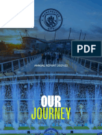 MCFC Annual Report 2022