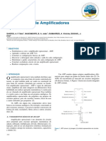 R2 Fundamentos de Amplificadores Operacionais PDF