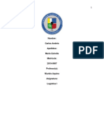 Investigación de La Cuarta Exposición