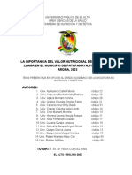 Formato de Tesis CND 2023 - Equipo 2 Primer Trabajo