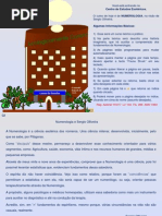 Curso de Numerologia 2011 Z - Sergio Olliveira