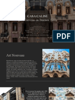 JM - TPO - Art Nouveau Bs As - Allyson Zavaleta - 2022 PDF