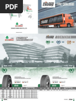 ECE R54 Regulation PDF | PDF | Tire | Automotive Technologies