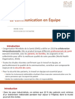 Co Équipe Pharmacie PDF