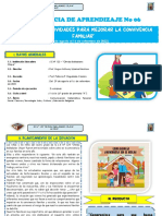 Eda 6 - Sexto Grado - Prc-Final PDF