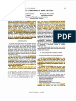 (Paper) (IEEE) Cronoa Losses in HVDC Bipolar Lines - Corbellini, Pelacchi. - 1996 PDF