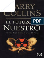 El Futuro Es Nuestro Larry Collins PDF