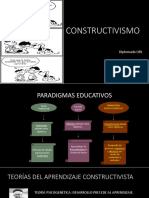 Constructivismo