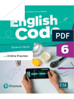 English-Code 6 SB PDF