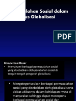 3.2 Sosiologi Kelas Xii Kegiatan Pembelajaran 1