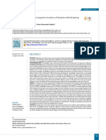 Uswr v19n2p160 en PDF