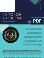 10 Tokoh Kel 3