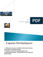 04-05 Peranan Teknologi Informasi Kep