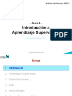 4 Introduccion Aprendizaje