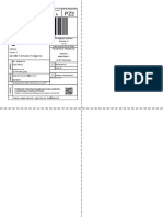 Etykieta PDF