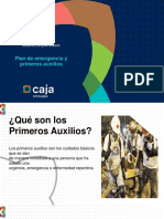 Primeros Auxilios - Complementario - Compressed