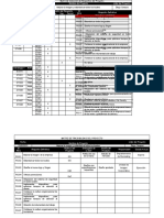 Matriz de Trazabilidad Del Proyecto