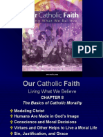 OurCatholicFaith PowerPoint Chapter8