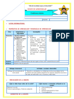 2° E1 Sesion D2 Mat Clasificamos Objetos