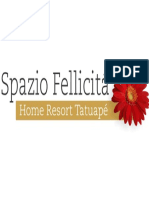 Logo Spazio Fellicita