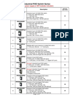 3 - ONV Lancy - Industrial POE Switch Price 2023 PDF