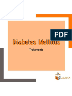 Diabetes Mellitus PDF