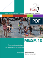 Tejiendo La Autoformacion de Los Maestro PDF