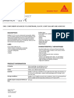 Intergard 251HS - MDS | PDF | Paint | Epoxy