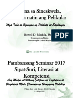 Senisos PDF