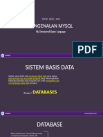 Materi Ilkom Semester 2