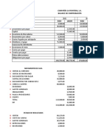 Ejercicio No. 2 - Integración de Datos - La Frontera, S.A.