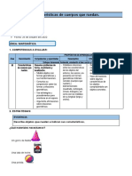 2° Grado - Actividad Del 05 de Octubre