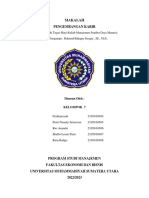 Makalah Pengembangan Karir (Kelompok 7 MSDM) PDF