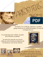 ARISTOTELES