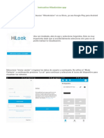Instructivo Hilookvision PDF