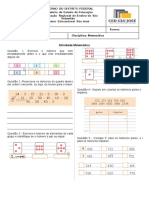 2-?atividade Matemática - Adaptada - Emanuelle 6ºC e Sara Geniffer 6ºD - Documentos Google