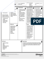 Business Model Canvas - Ipe PDF