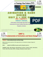 CAPE AGD U1 Mod 1 SObj 5 PDF