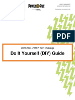 Diy Field Element Guide PDF