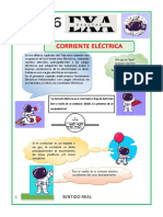 Corriente Electrica - Exactas PDF