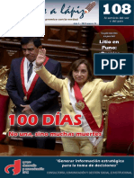 Apuntes A Lápiz Edición #108