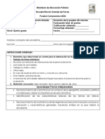 Estudios Sociales PDF