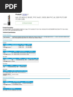 1076A Techdata