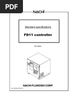 SFDEN 006 005 - FD11controller