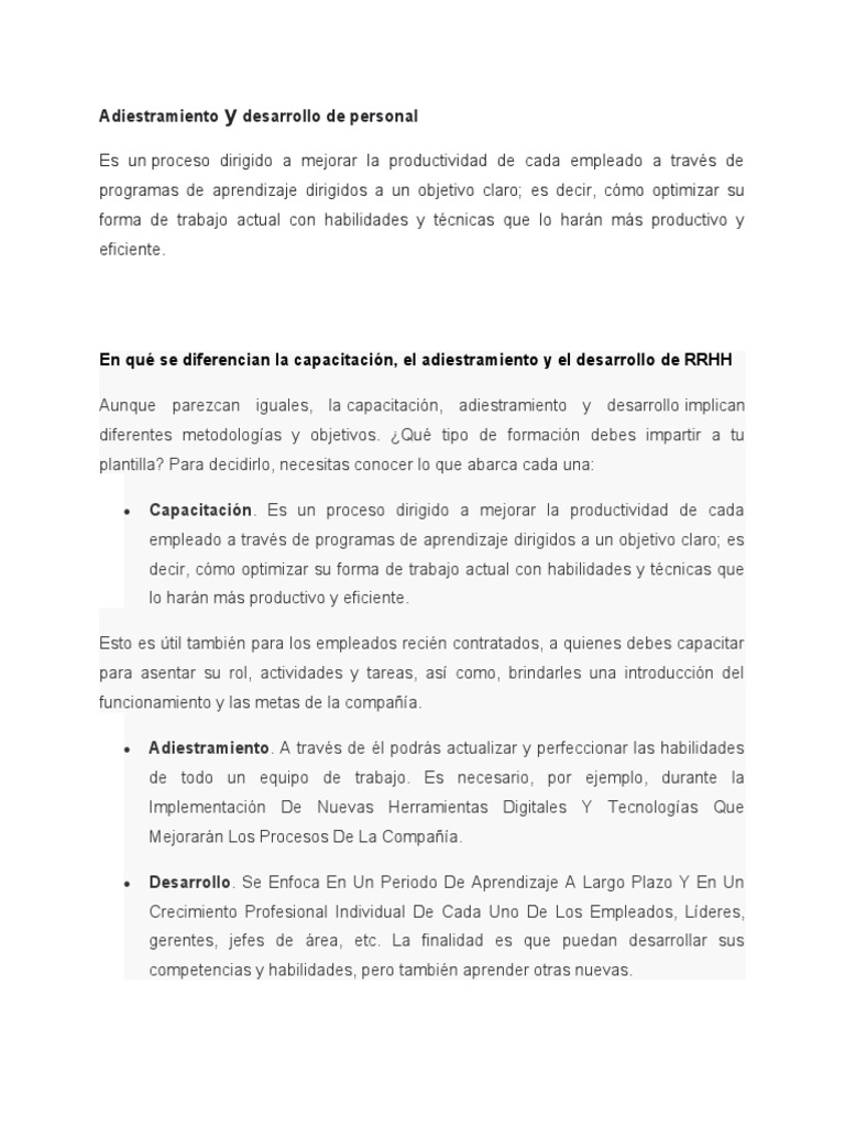 adiestramiento-y-desarrollo-de-personal-pdf-gesti-n-de-recursos