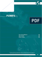 Pumps PDF