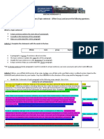 Writing Workshop #2: Effects of Offshoring