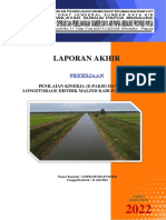 Lap. Akhir Longstorage Distrik Malind PDF