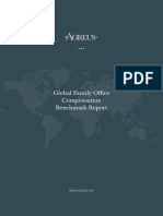 Global Family Office Compensation Benchmark Report 2020 Small